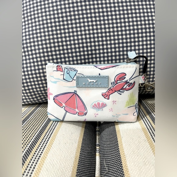 NWT Scout tumbler and card holder set - Picture 8 of 9